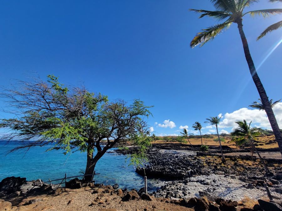 Explore Lapakahi State Historical Park