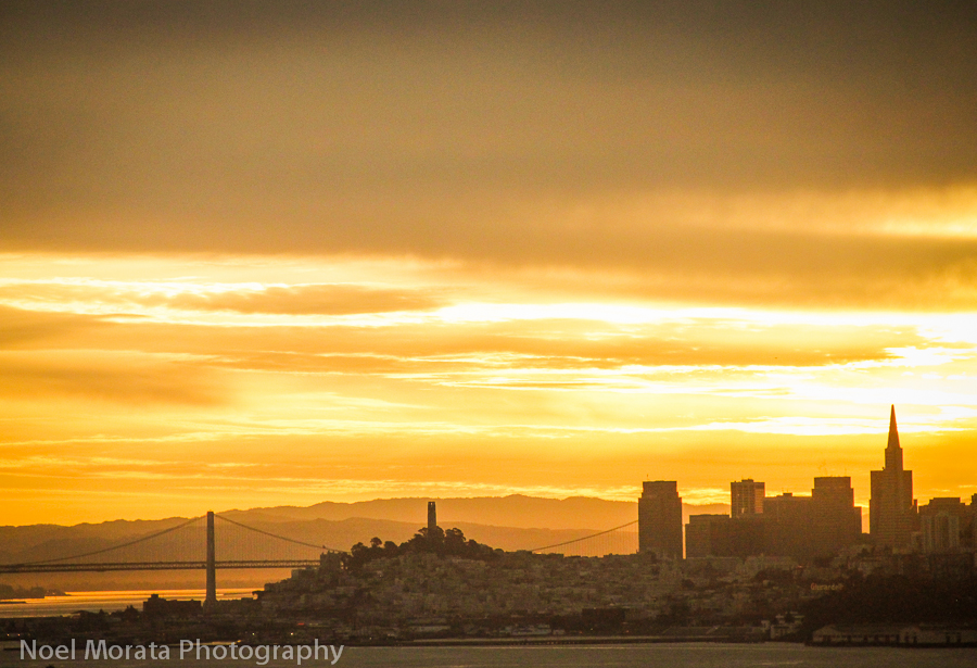 Unusual and quirky San Francisco