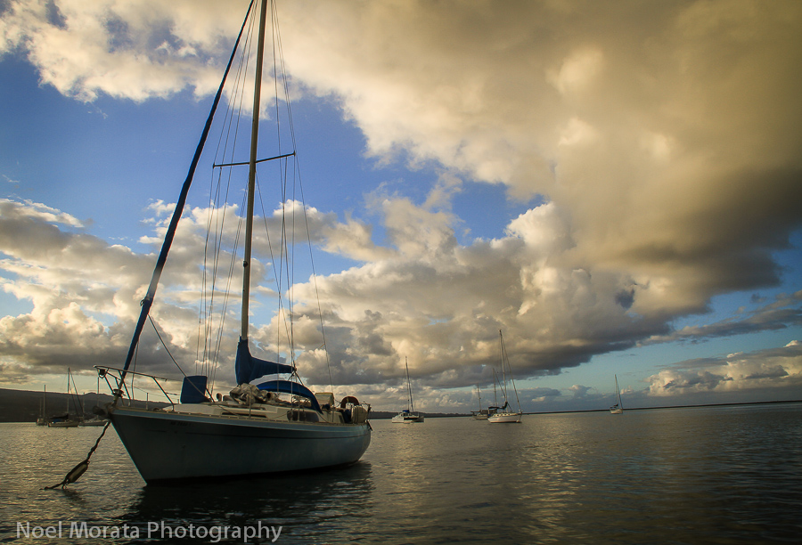 Views of Hilo Bay, Travel Photo Mondays #15