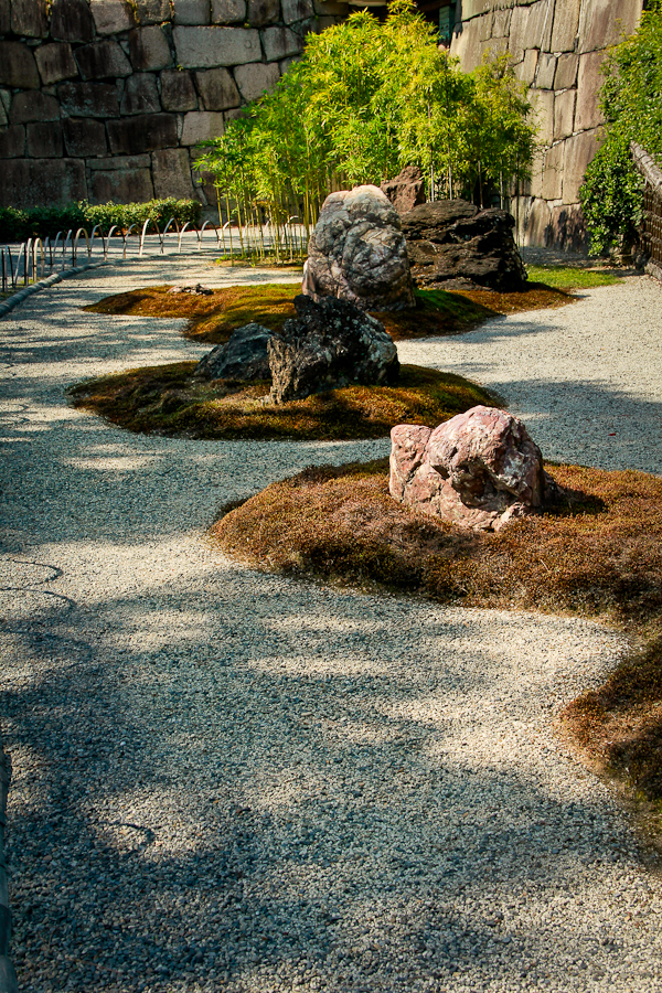 Nijo Castle in Kyoto, Travel Photo Mondays #21