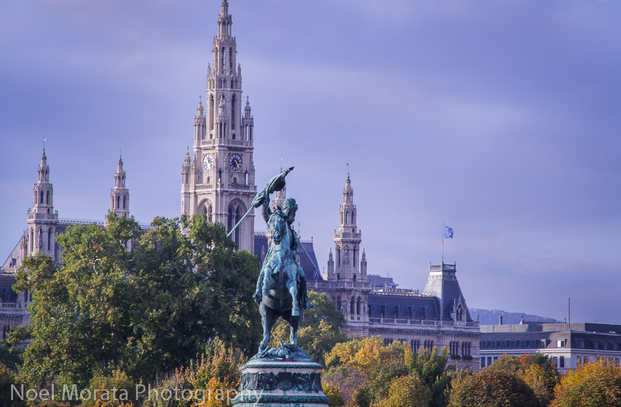 10 things you should be doing in Vienna