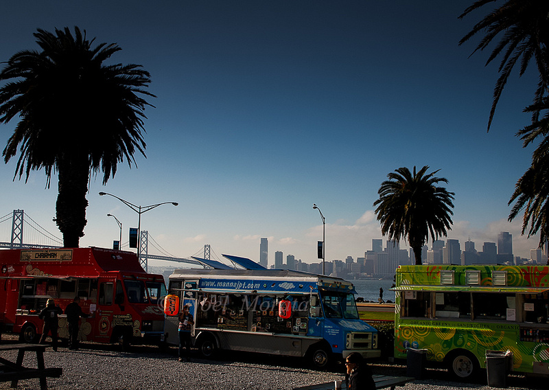 Treasure island flea market, San Francisco, California