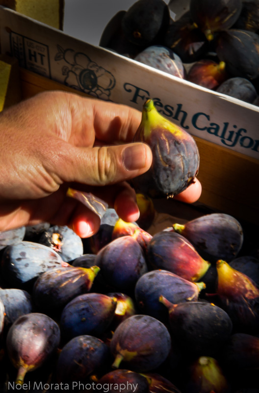 Ferry Plaza Farmers Market