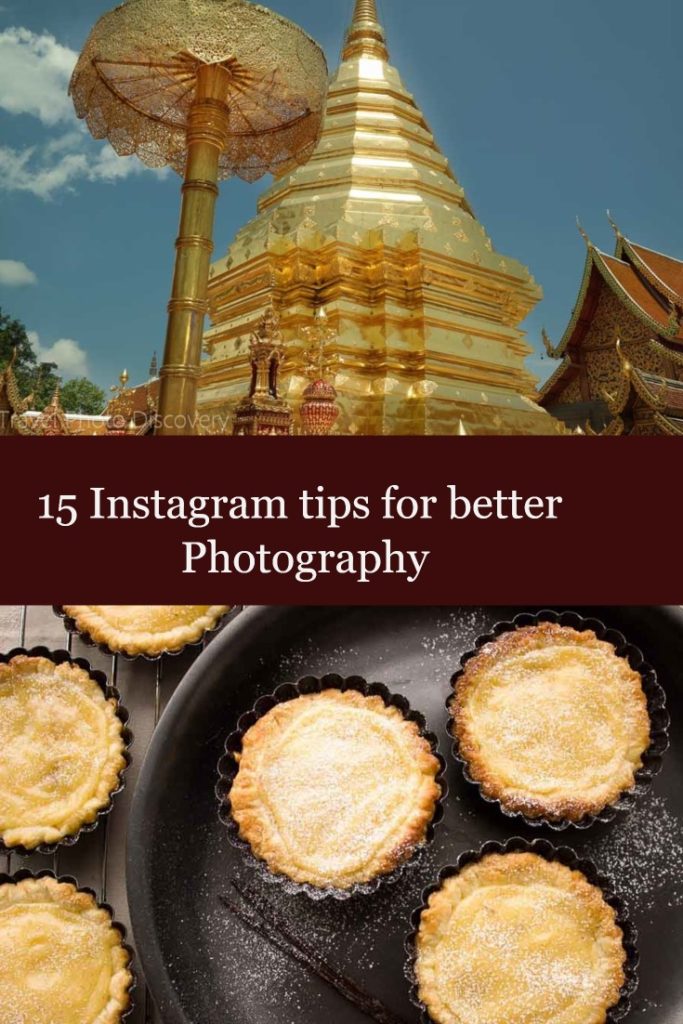 15 instragram photography tips