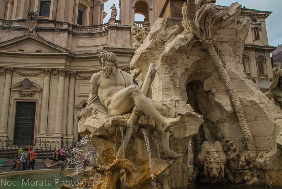 Rome: 20 pictures to inspire you to visit