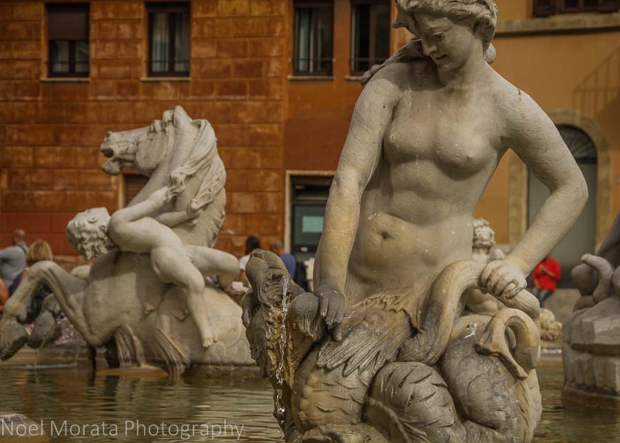 Rome: 20 pictures to inspire you to visit