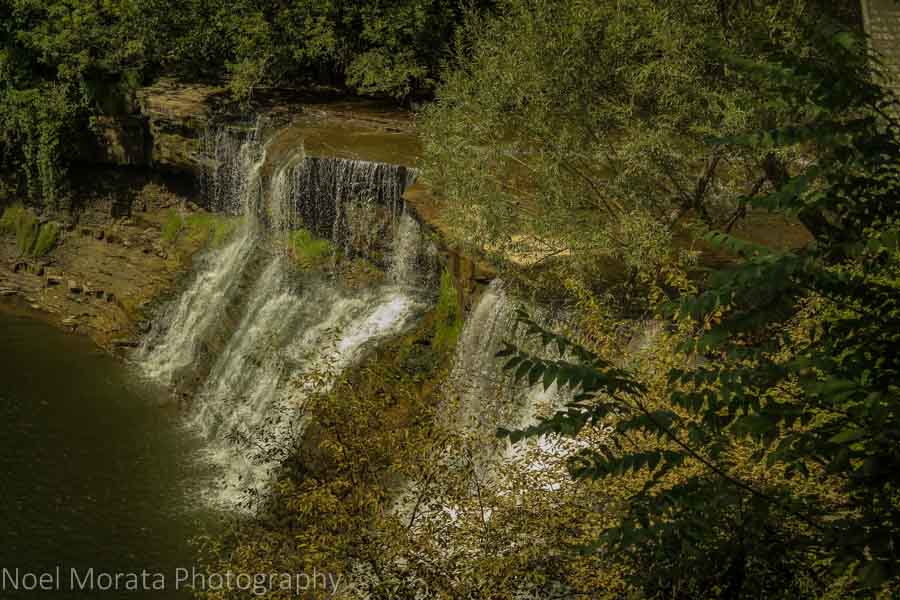 Chagrin Falls