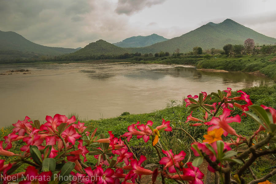 Thailand's Mekong region - Favorite travel photos and experiences of 2015