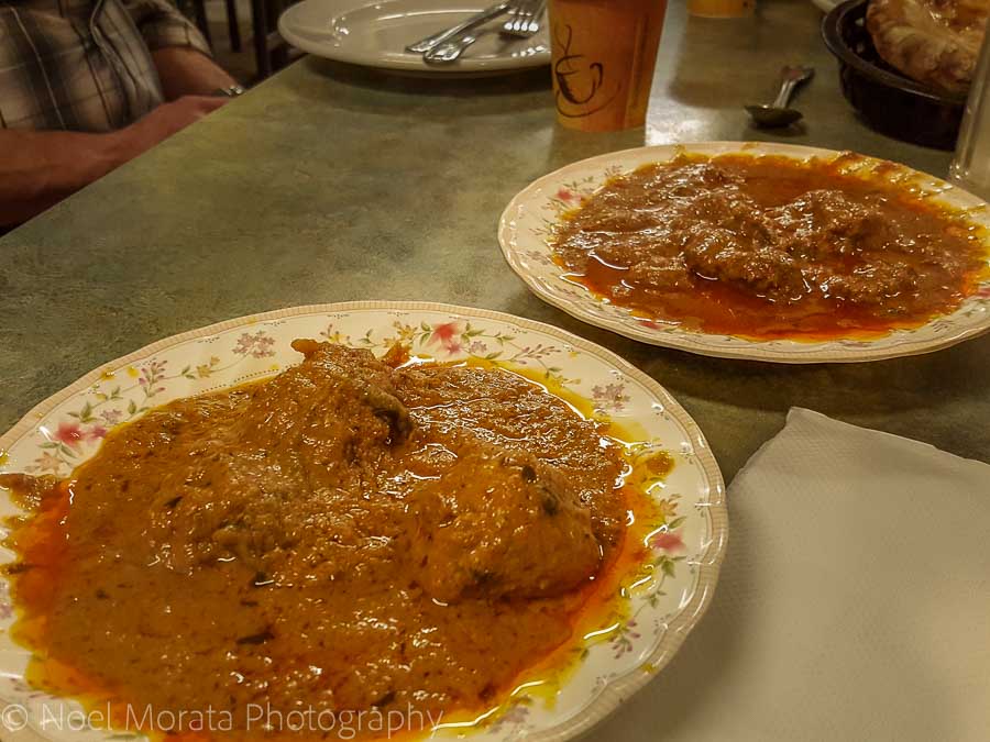 Lahore Kahrahi in the Tenderloin - Places to eat in San Francisco