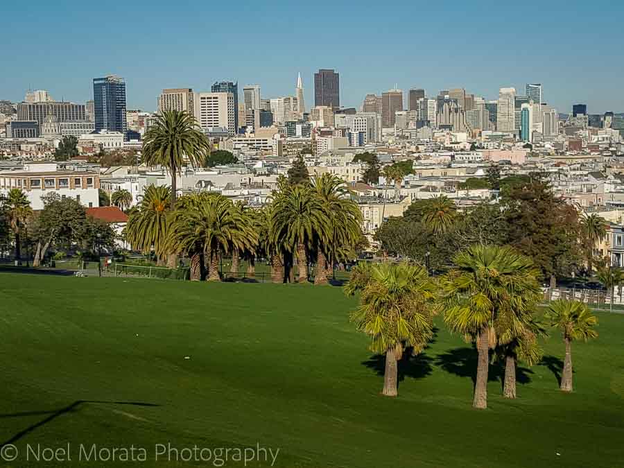 Explore and hang out in the Castro District 