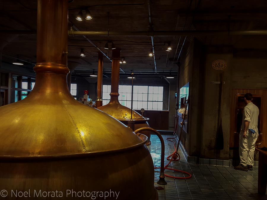 Anchor Brewery - Fun and unusual activities to do in San Francisco