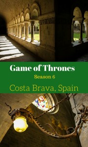 spanish game of thrones