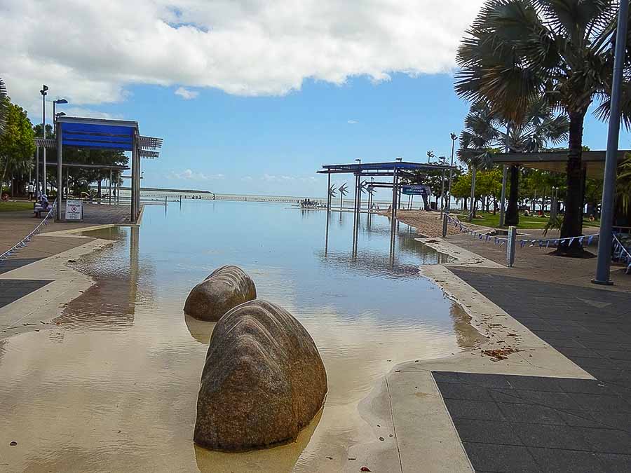 Cairns - Gold Coast Boomer international bucket list travel