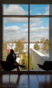 Columbus Museum Of Art