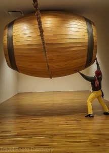 Columbus Museum Of Art