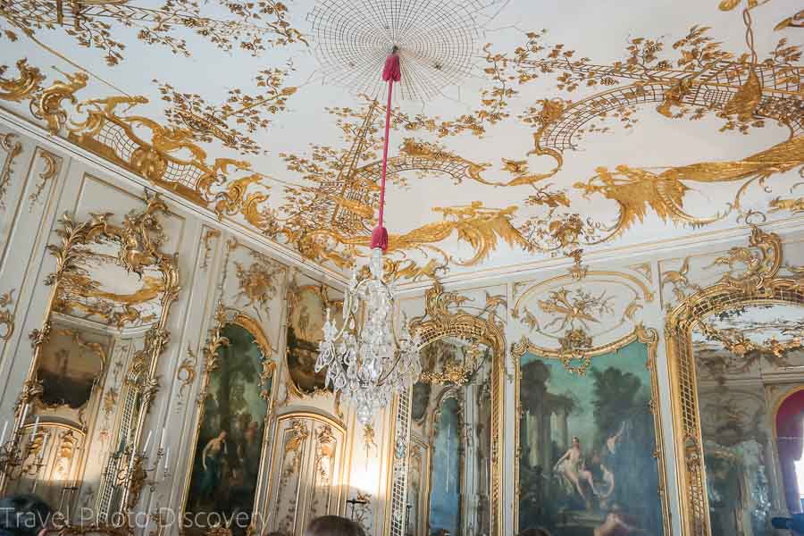 Rococo style splendor at Sanssouci Exploring the palaces and gardens of Potsdam