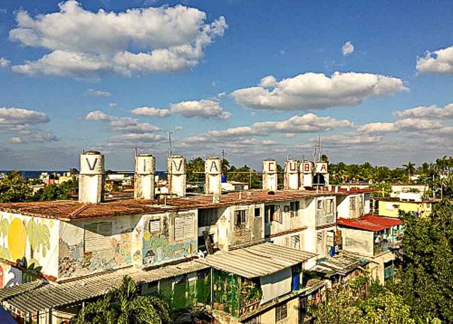Havana Cuba Boomer international bucket list travel