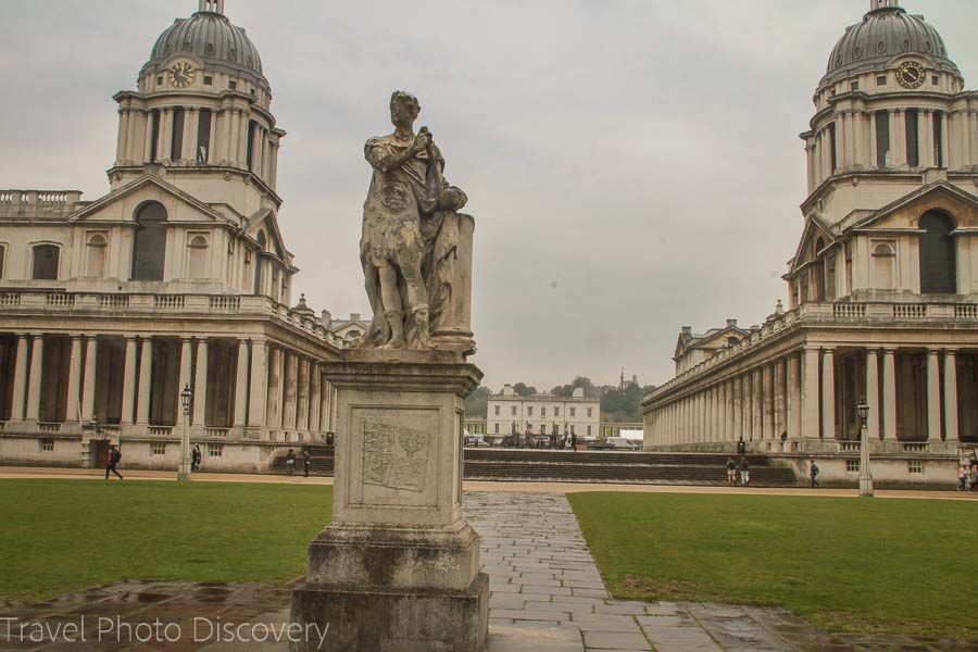 Exploring Greenwich borough places to visit in London