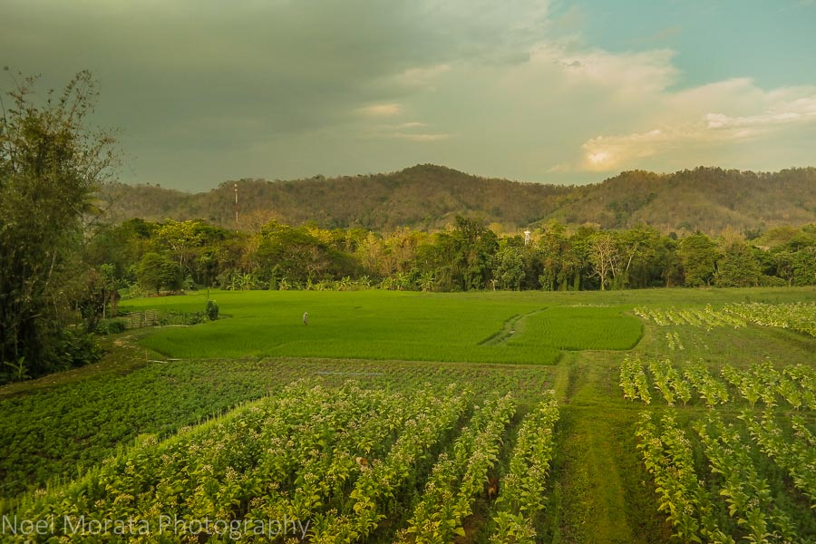 Nan 15 top places to visit in Northern Thailand