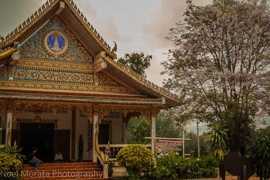 15 top places to visit in Northern Thailand
