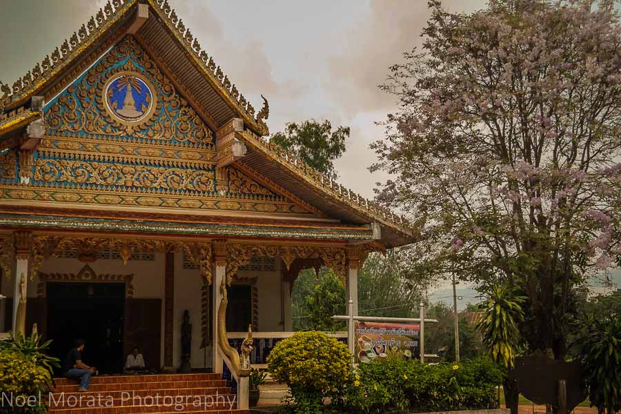 15 Top Places To Visit In Northern Thailand 