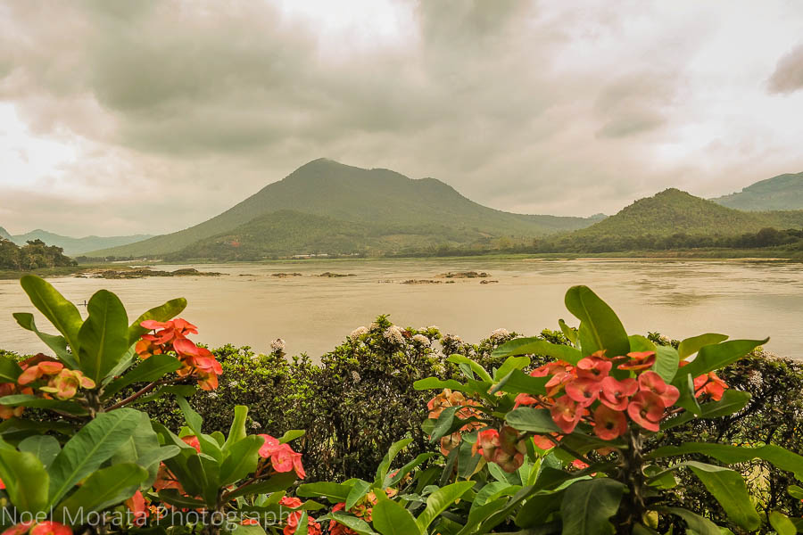 15 top places to visit in Northern Thailand at the Mekong river
