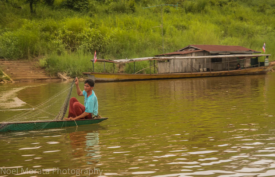Cruising the Mekong river 15 top places to visit in Northern Thailand