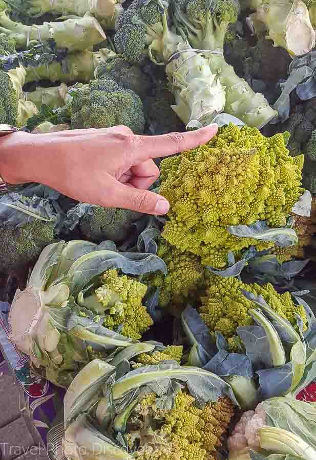 Farmers market at Jack London Square Oakland