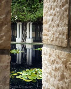 Visiting Miami - Holocaust Memorial Miami Beach