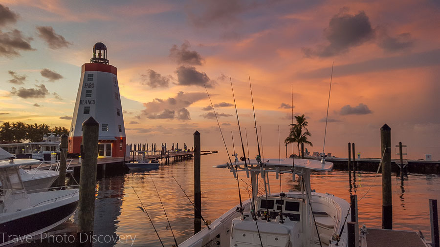 Florida Keys things to do on Marathon, Florida