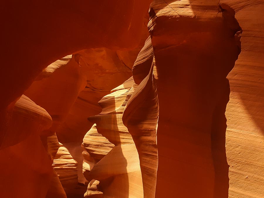 Antelope Canyon - Southwest road tour