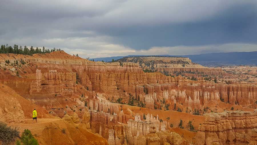 Bryce Canyon American Southwest road tour Tours4Fun