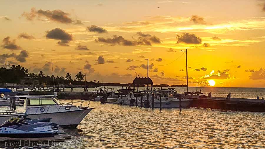 Driving through the FLorida Keys - top things to do in Key West