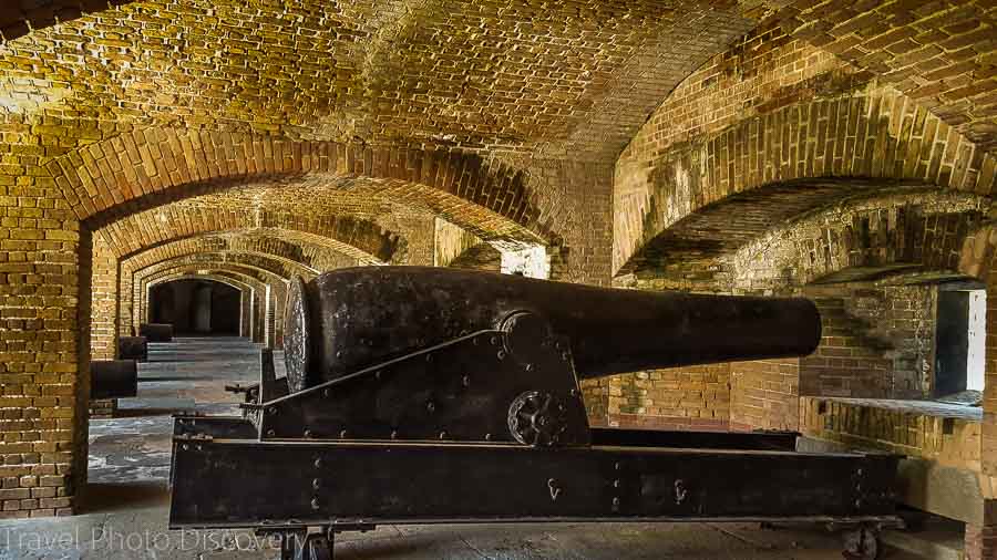 Fort Zachary Top 10 things to do in Key West