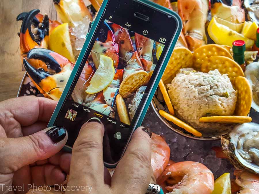Top photo tips for mobile phone photographers
