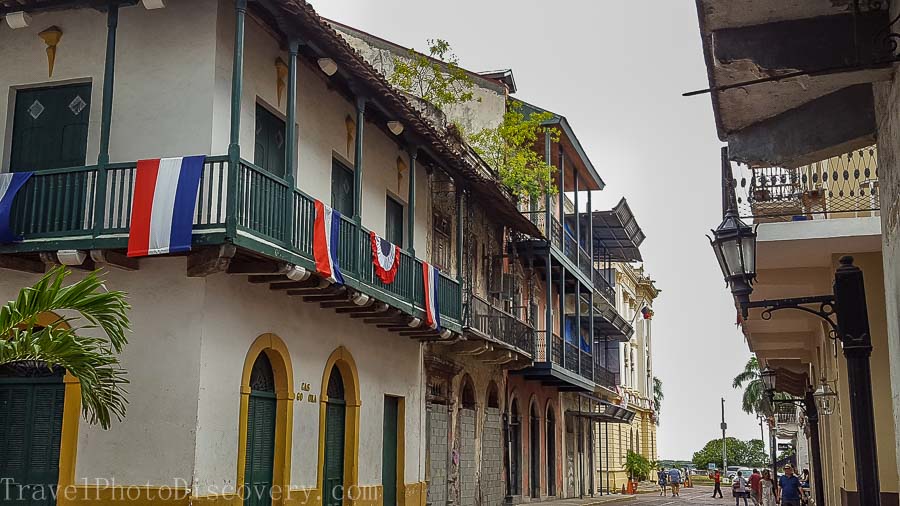 Casco Antigua Top 15 things to do visiting Panama City
