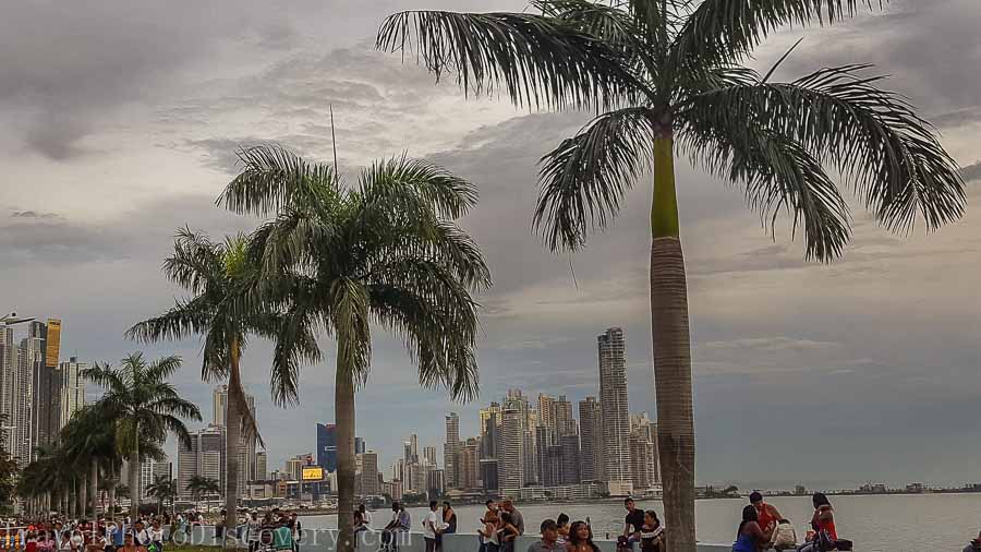 Top 15 things to do visiting Panama City