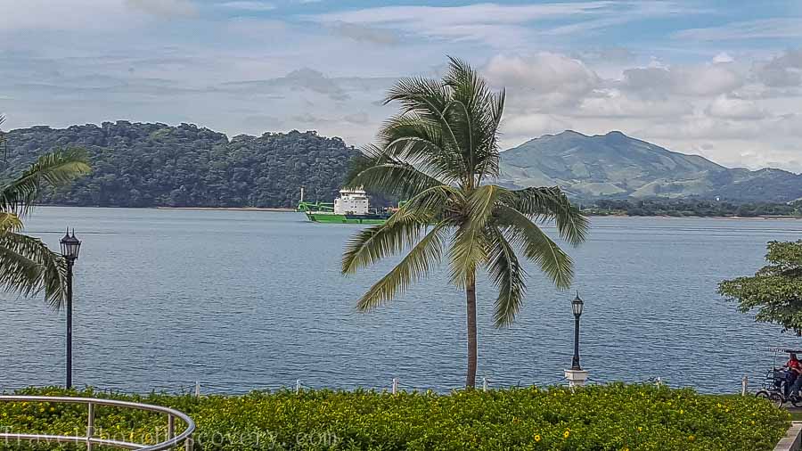 The Amador Causeway Top 15 things to do visiting Panama City