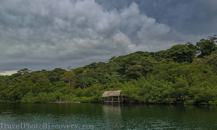 La Loma at Bastimentos Bocas town Eco luxury stay in Bocas del Toro