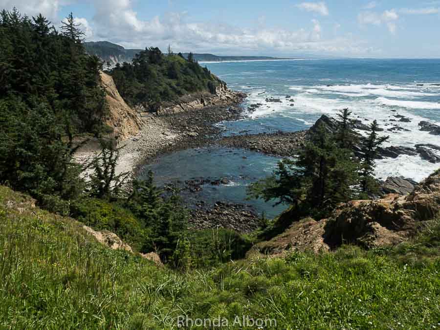 Driving the Oregon coast Top road trips USA