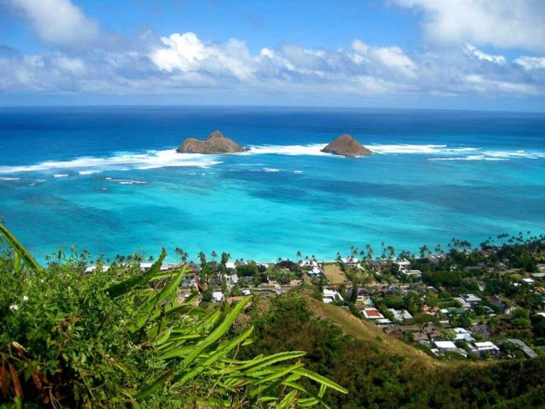 Things To Do In Oahu