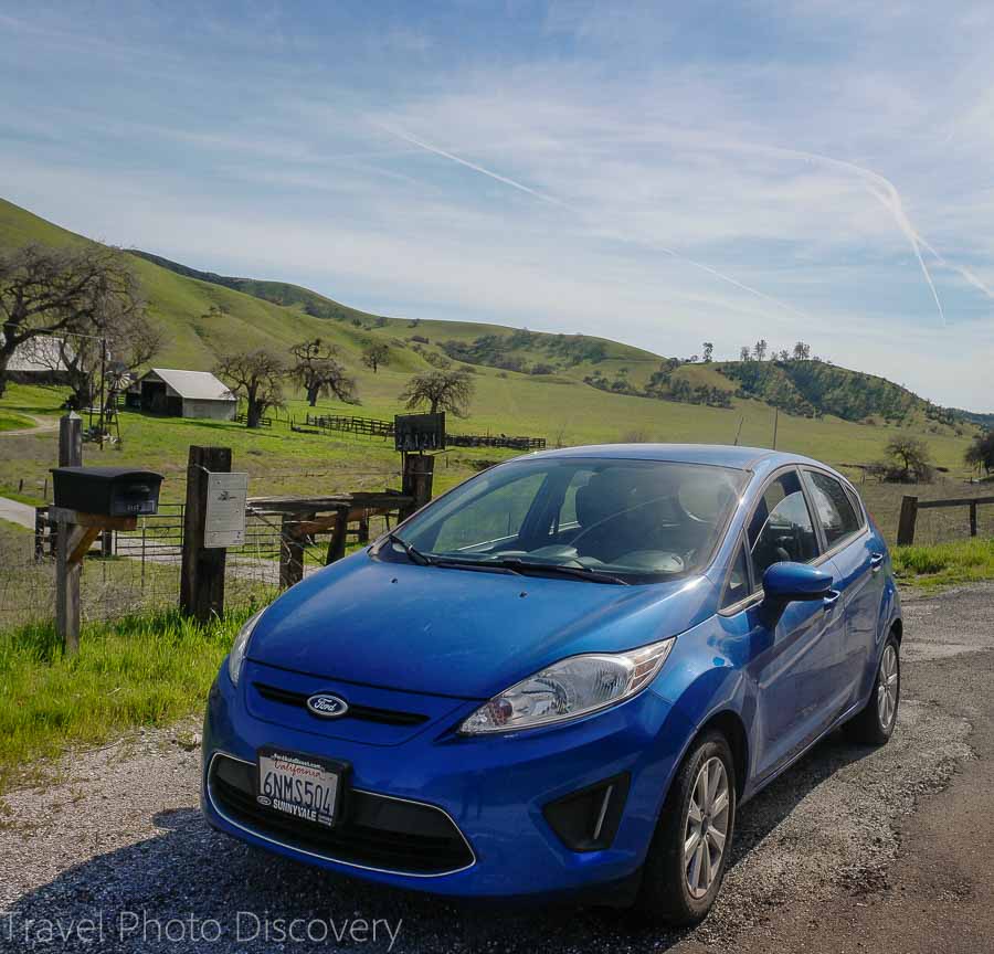 Road trip to Pinnacles Exploring Pinnacles National Park