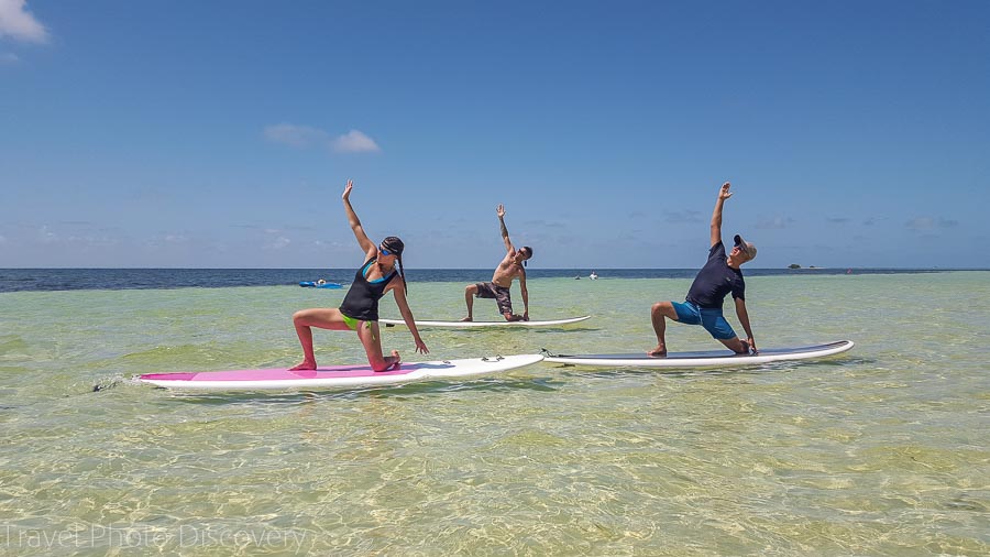 Serenity Eco Therapy at Bahia Honda Florida Keys