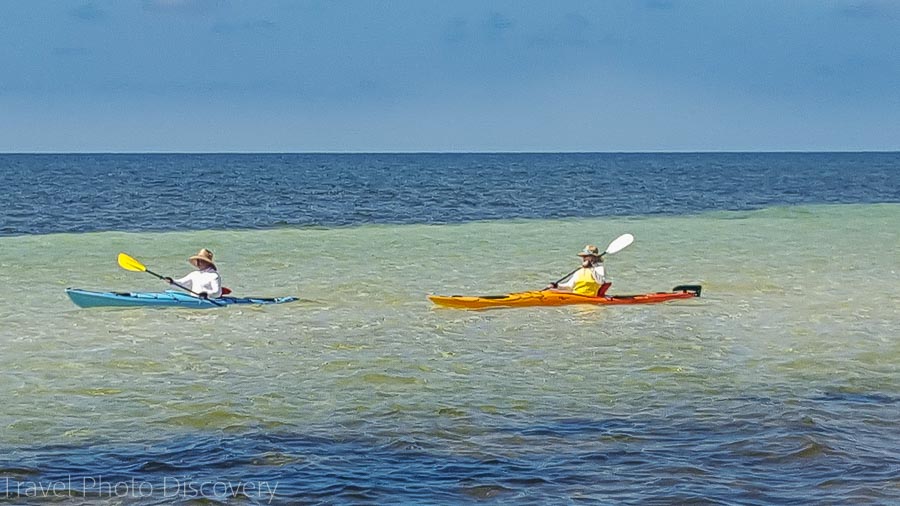 Bahia Honda State park Florida Keys road trip