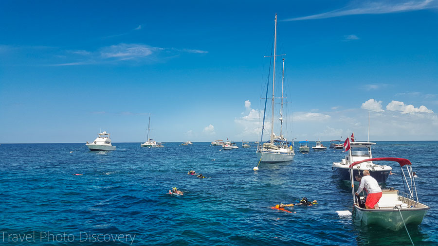 Florida National Marine Sanctuary off Marathon Keys