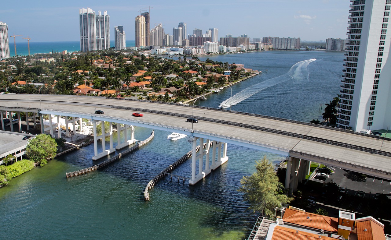 Latin Roof-top Pool Party - Hampton South Beach - Miami Beach - Florida  Dance Vacations