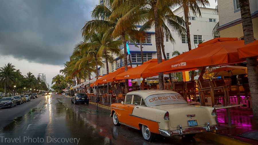 Top things to do in Miami Art Deco in South Beach
