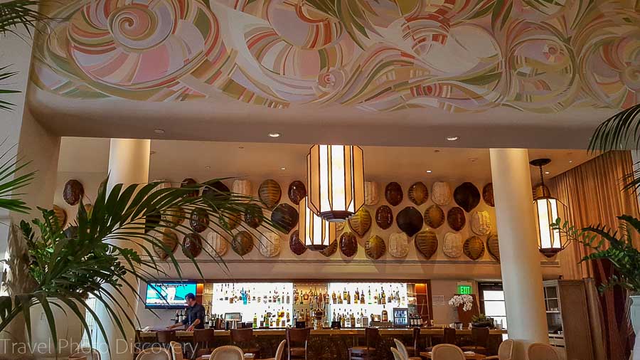 What to do in Miami, Mojitos in the art deco district