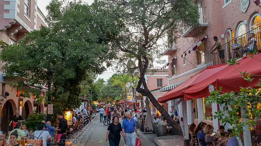 Miami Beach Food Tour 