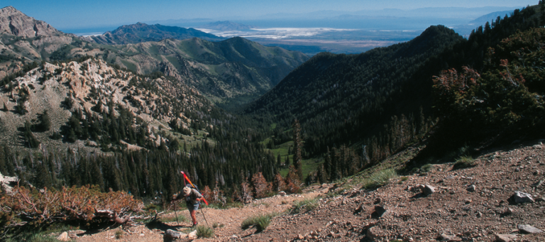 Exploring Tooele County In Utah